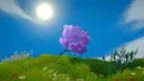 Screenshot #1 - Eole - Stylized foliage shaders