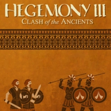 Hegemony III: Clash of the Ancients: +4 трейнер