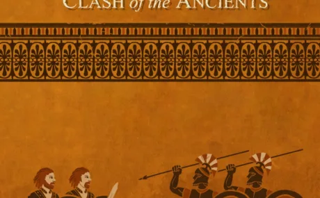 Hegemony III: Clash of the Ancients: +4 трейнер