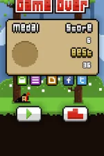Screenshot #16 - TYUTYU NYUNYU: THE FOREST NINJA 1.8.91