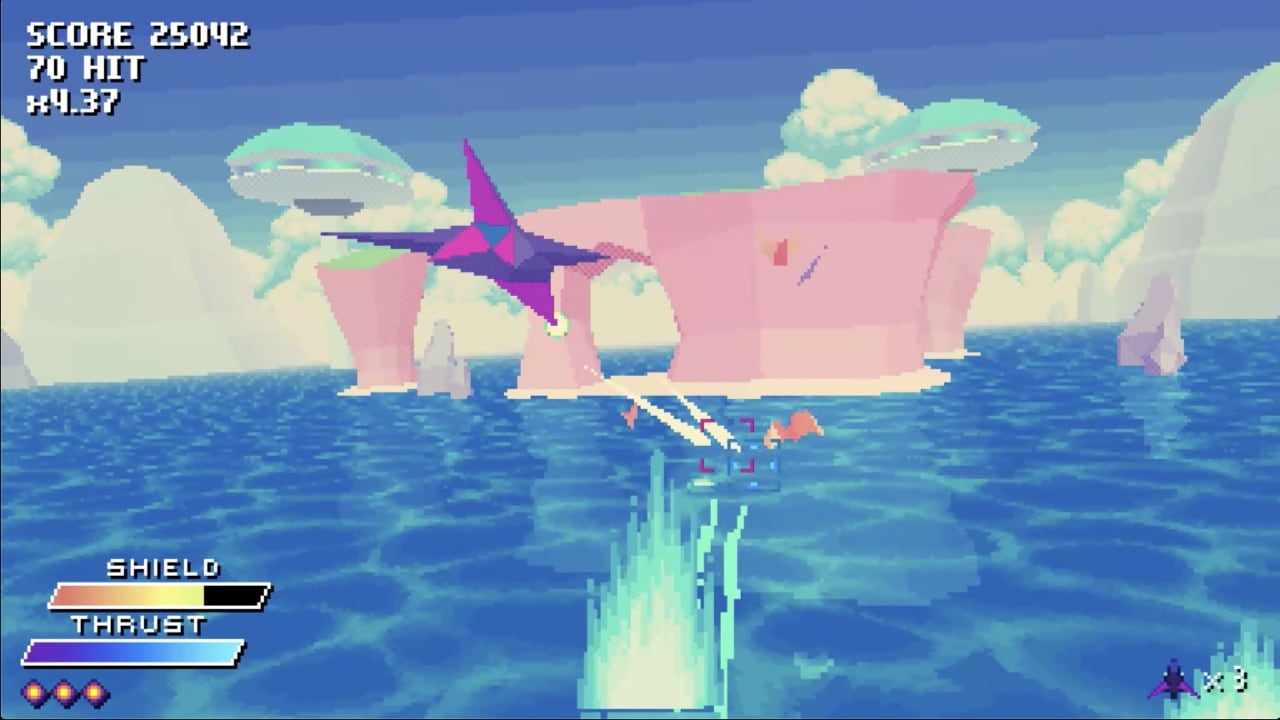 Screenshot #6 - Ex-Zodiac