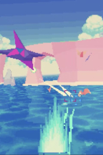 Screenshot #6 - Ex-Zodiac