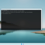 Screenshot #4 - Windows 11 Pro by OneSmiLe 24H2 build 26200.5622