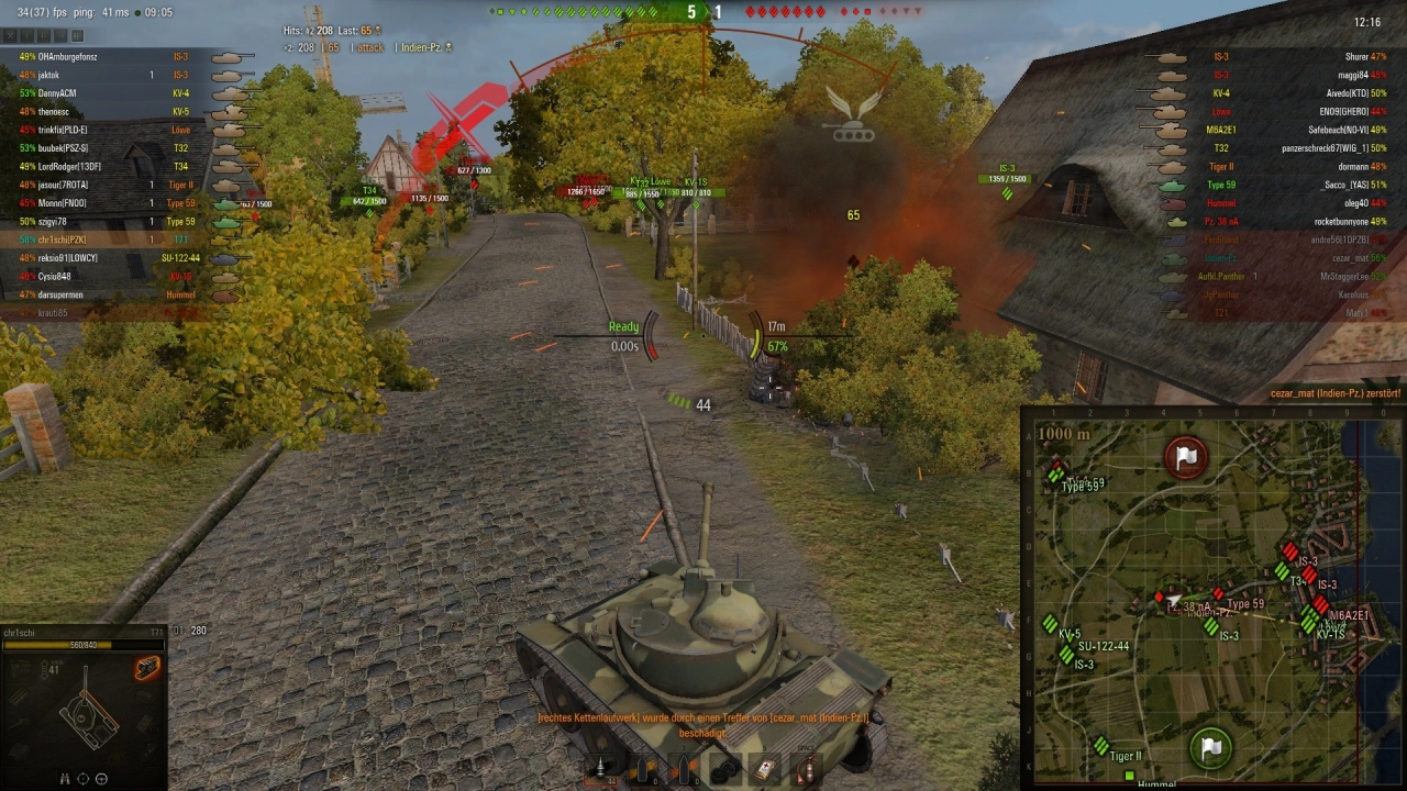 Screenshot #4 - Модпак Джова (патч 1.6)