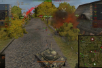 Screenshot #4 - Модпак Джова (патч 1.6)