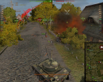 Screenshot #4 - Модпак Джова (патч 1.6)