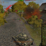 Screenshot #4 - Модпак Джова (патч 1.6)