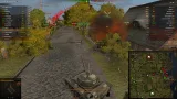 Screenshot #4 - Модпак Джова (патч 1.6)