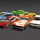 60 Fantastic Race Cars Pack