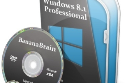 Windows 8.1 Pro (x64)