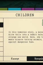 Screenshot #4 - Prose and Codes