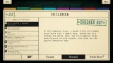 Screenshot #4 - Prose and Codes