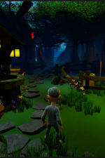 Screenshot #8 - Eternal Decay Souls