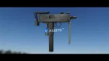 Screenshot #1 - FPS Weapon Pack vol. 1