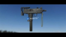 FPS Weapon Pack vol. 1