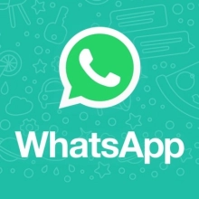 WhatsApp (outdated) 2.2318.10