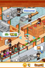 Screenshot #4 - The Ramen Sensei