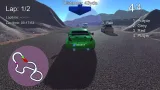 Screenshot #3 - Simple Car Positioning System