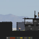 Screenshot #2 - THE FINAL STATION 13.0