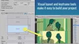Screenshot #3 - Panoply Comics Splitscreen for Unity