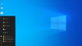 Screenshot #2 - Windows 10 Optima Pro 22H2 19045.5247 x64