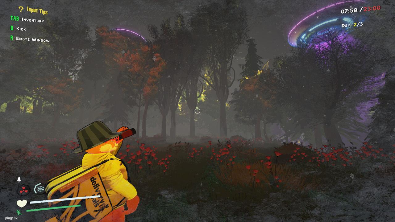 Screenshot #10 - delivery pals