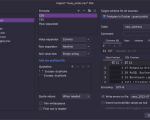 Screenshot #2 - JetBrains DataGrip 2024.1 + активация (crack)
