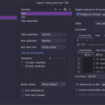 Screenshot #2 - JetBrains DataGrip 2024.1 + активация (crack)