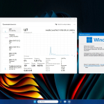 Screenshot #3 - Windows 11 Pro 22H2 22621.2213 Lite (x64)