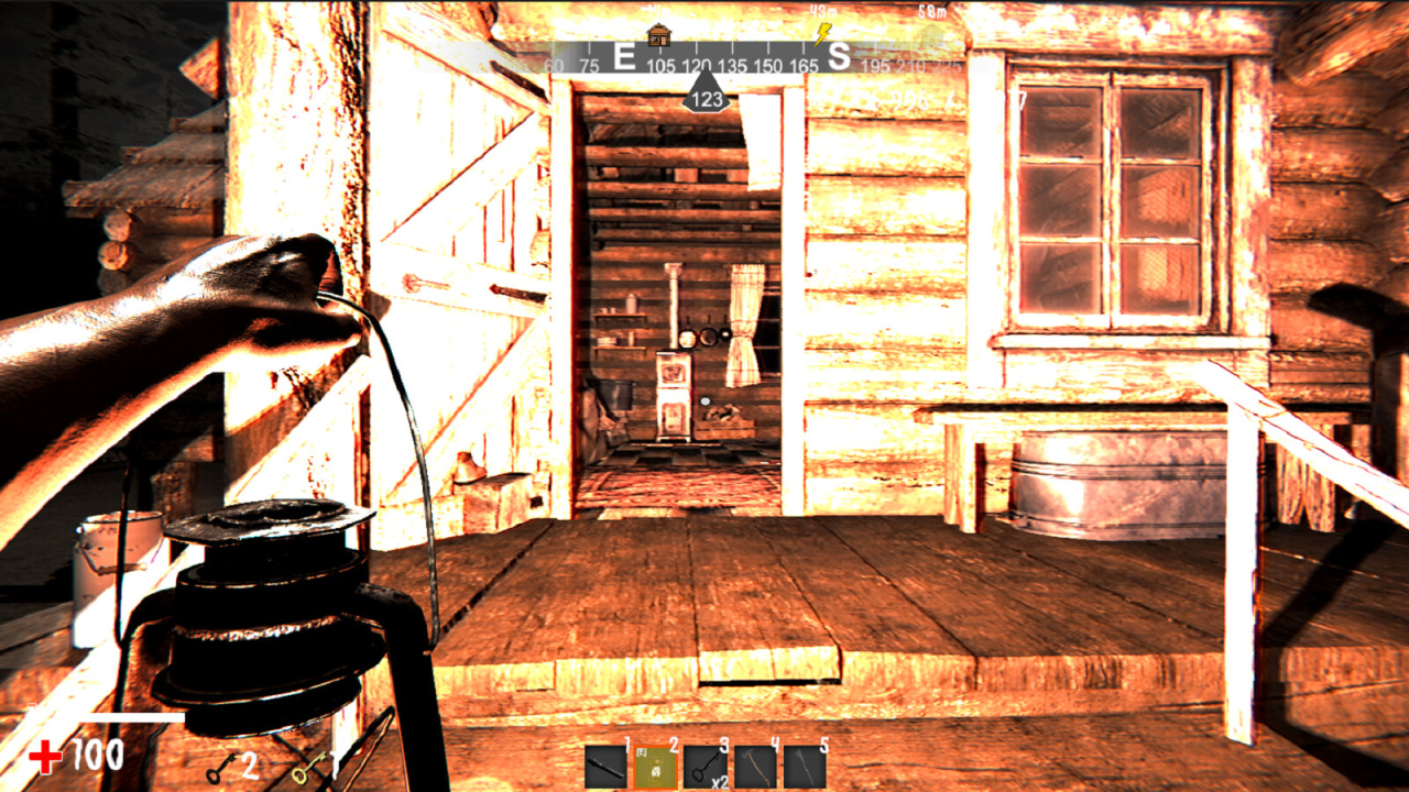 Screenshot #8 - Nobody Sleeps Tonight