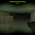 Screenshot #1 - ROBOT HUNT 1.0