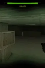 Screenshot #1 - ROBOT HUNT 1.0