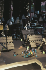 Screenshot #9 - Kainga: Seeds of Civilization