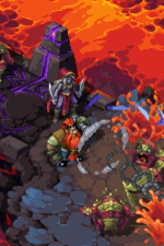 Screenshot #5 - Battle Axe