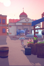 Screenshot #9 - Chill Town