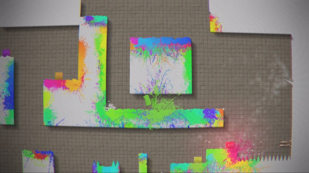 Screenshot #2 - Beeftacular