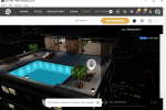 Screenshot #6 - Imvu (Имву) v13.17.5