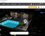 Screenshot #6 - Imvu (Имву) v13.17.5