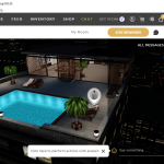 Screenshot #6 - Imvu (Имву) v13.17.5