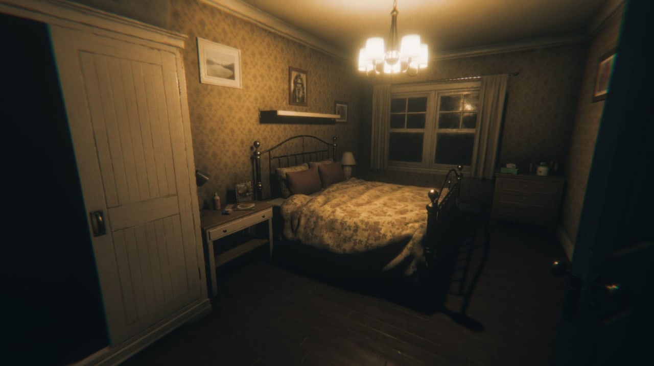 Screenshot #11 - Ghost Exile