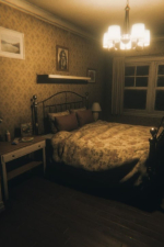 Screenshot #11 - Ghost Exile