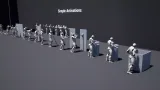 Screenshot #1 - Simple Activations