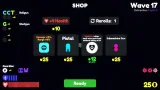 Screenshot #2 - Genome Guardian