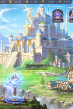 Screenshot #2 - Idle Big Devil