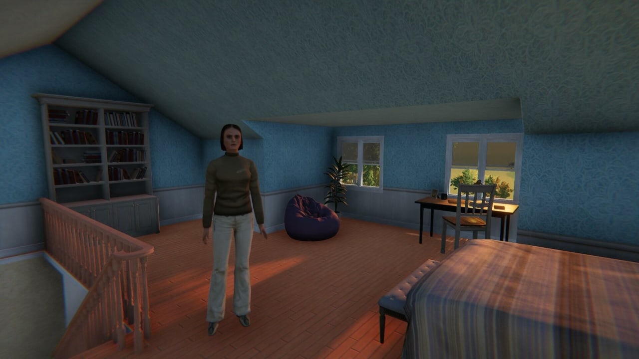 Screenshot #9 - Estate Agent Simulator