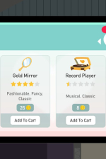 Screenshot #11 - Love, Ghostie