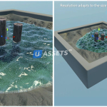 Screenshot #4 - Calm Water