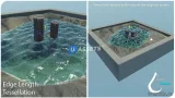 Screenshot #4 - Calm Water