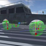 Screenshot #4 - Wheel Controller 3D v11.14f