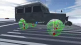 Screenshot #4 - Wheel Controller 3D v11.14f